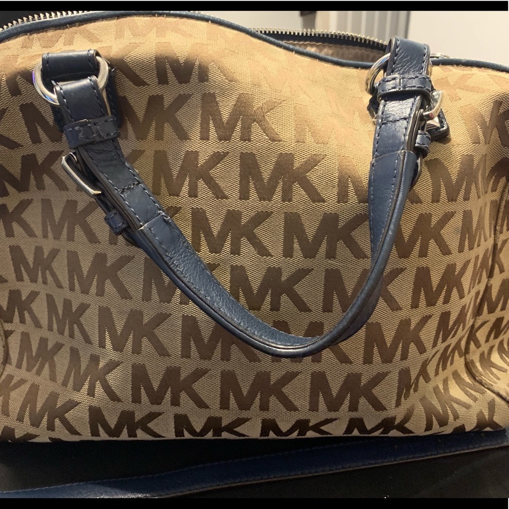 Authentic Michael Kors